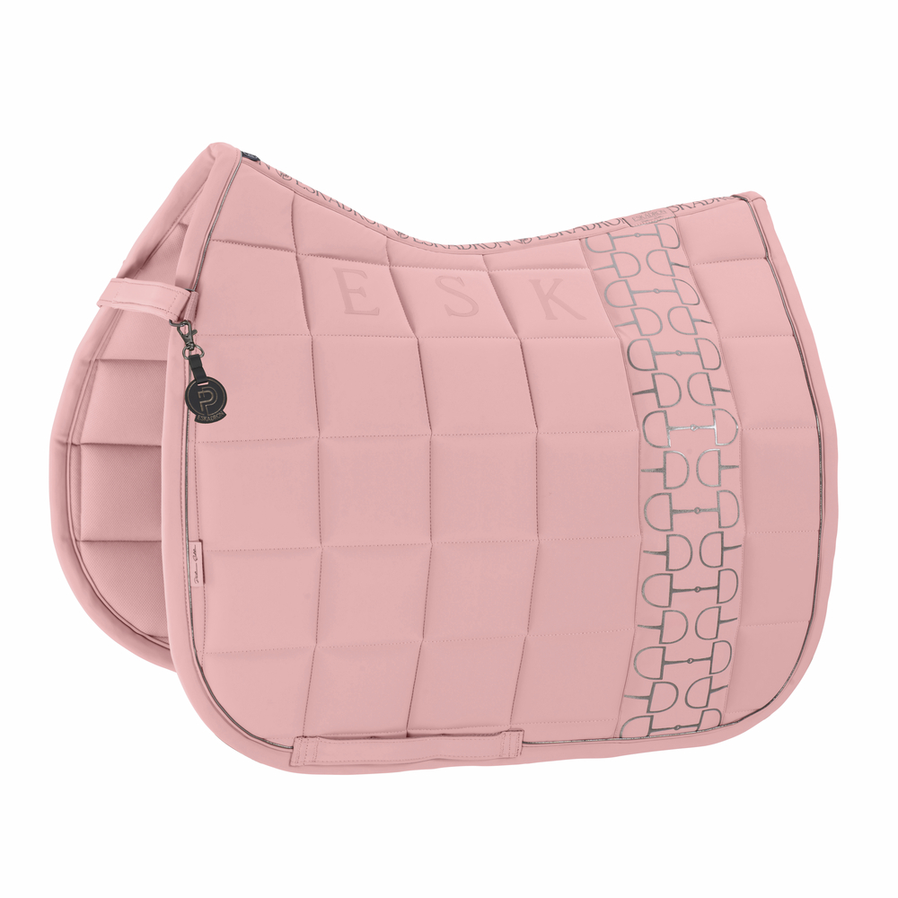 BIG SQUARE SOFTSHELL<br>SADDLE CLOTH