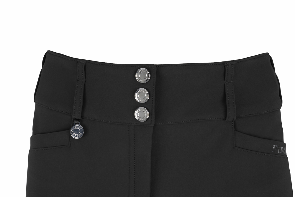 PIKEUR CANDELA CURVY FFL<br>HIGHWAIST CURVY