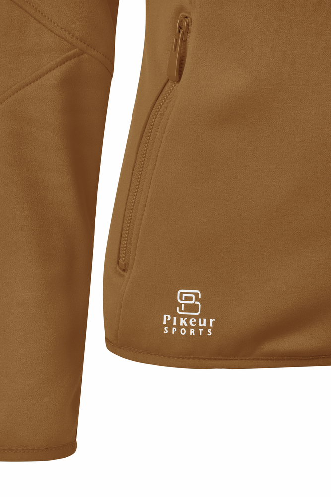 PIKEUR SUMMERFLEECEJACKET<br>SPORTS