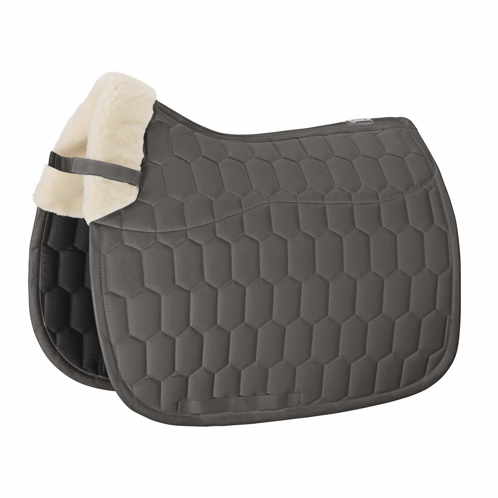 COTTON EVO-WOOL<br>SADDLE CLOTH