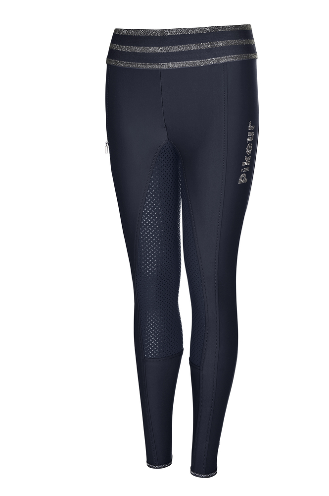 PIKEUR IDA ATHL. GR<br>FULL PATCHES