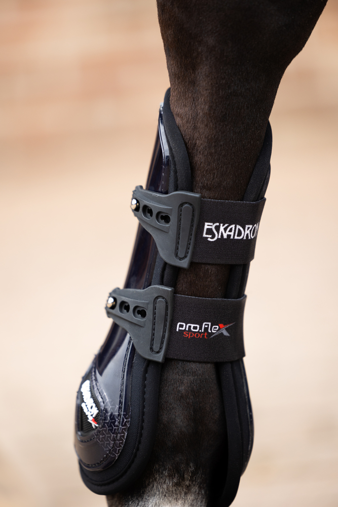PRO.FLEX SPORT F<br>TENDON BOOTS