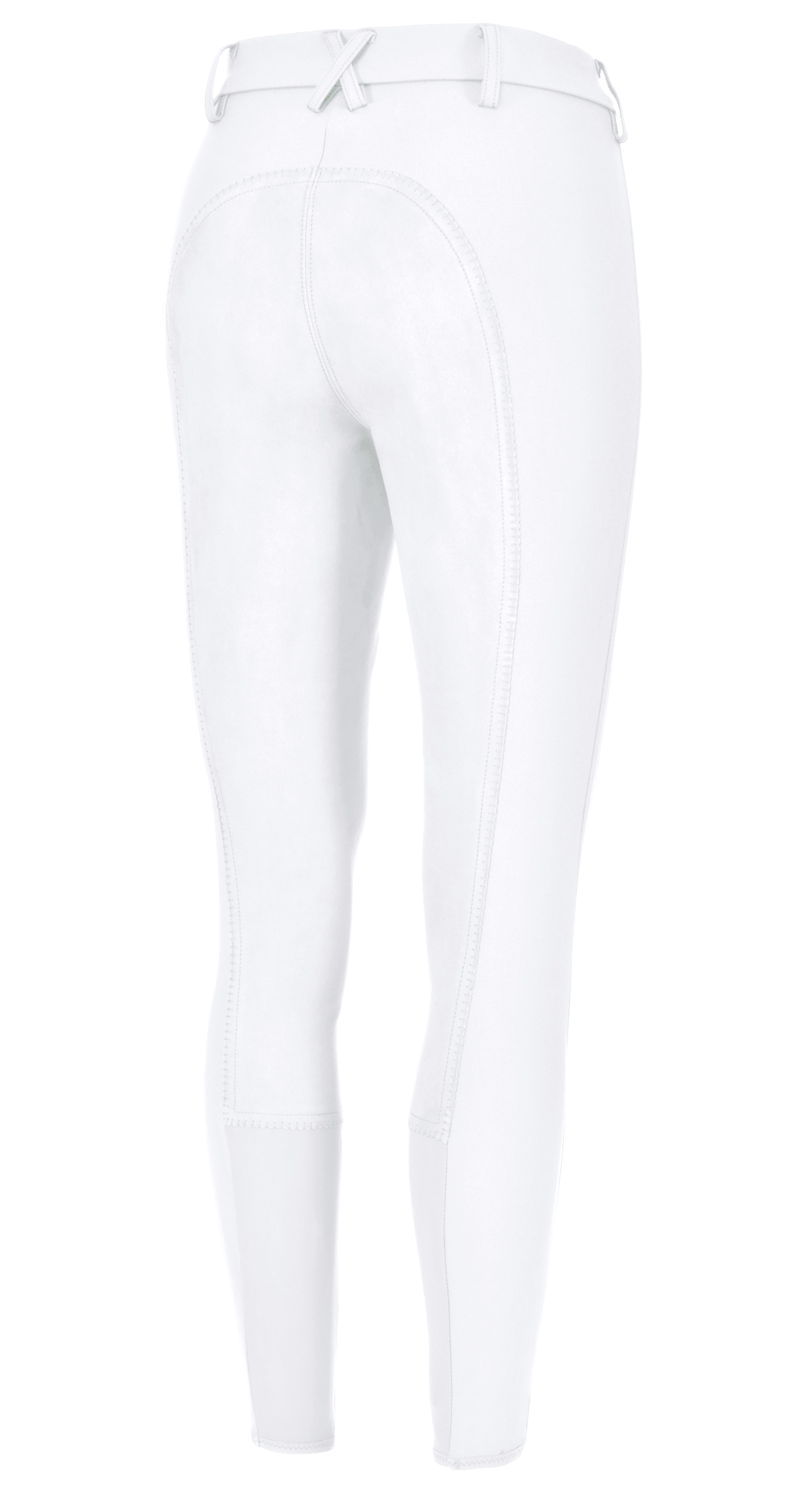 LUGANA STRETCH<br>MCCROWN FULL PATCHES