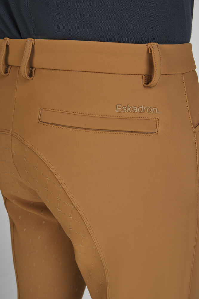 RIDING BREECHES MALE<br>BREECHES