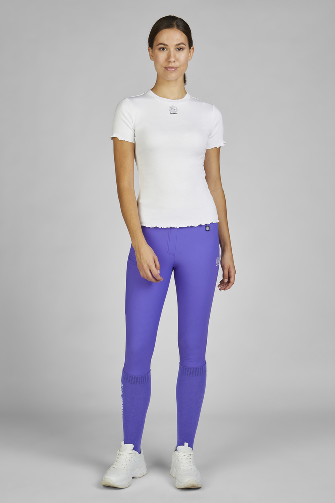 T-SHIRT RIB DYNAMIC<br>T-SHIRT