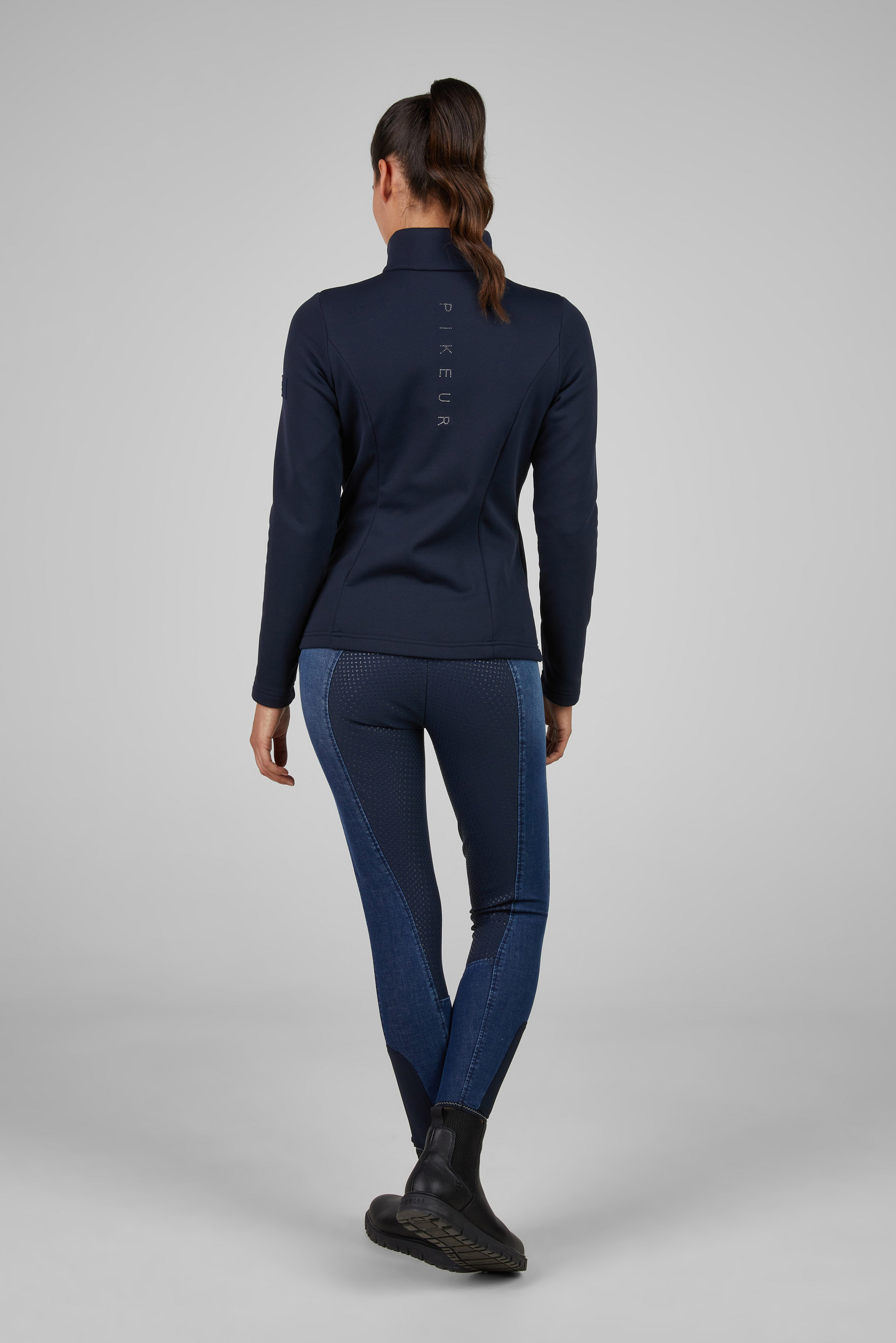PIKEUR POLARTEC JACKET<br>SPORTS