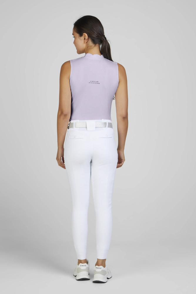 PIKEUR SEAMLESS TOP<br>ATHLEISURE