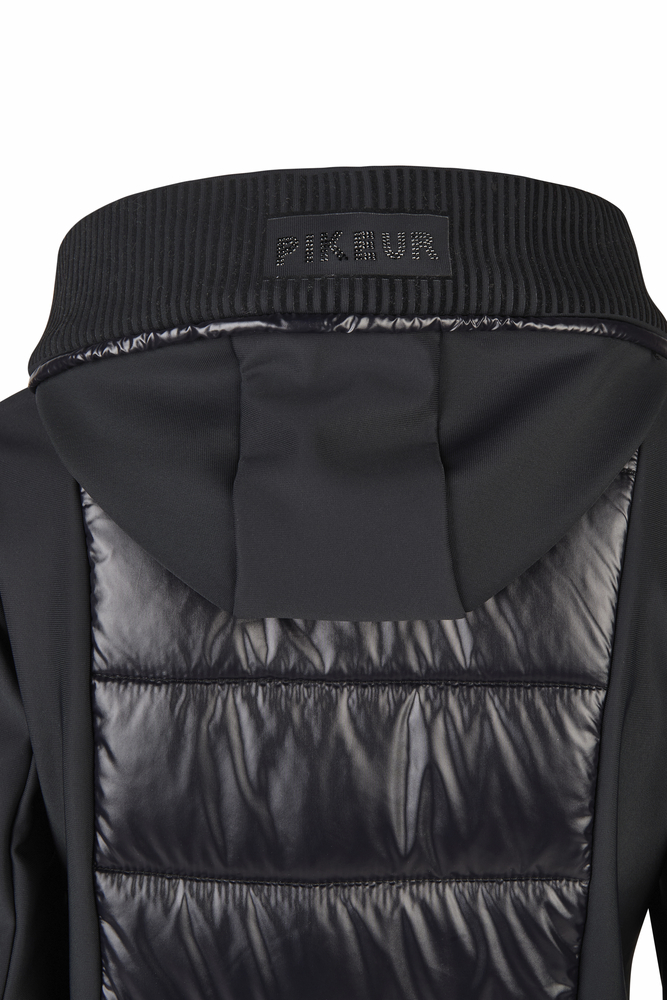 PIKEUR HYBRID JACKET<br>SELECTION