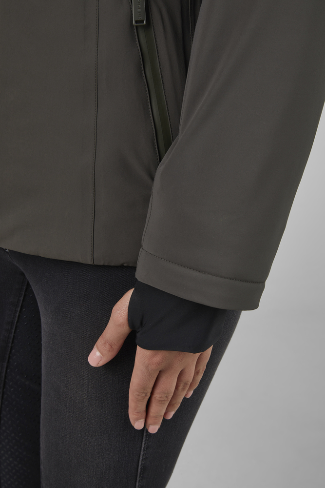 PIKEUR WATERPROOF JACKET<br>SPORTS