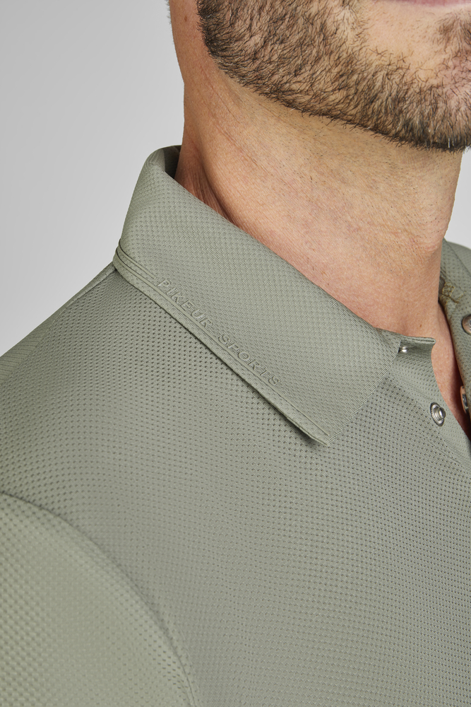 PIKEUR FUNCTION SHIRT<br>SPORTS MAN