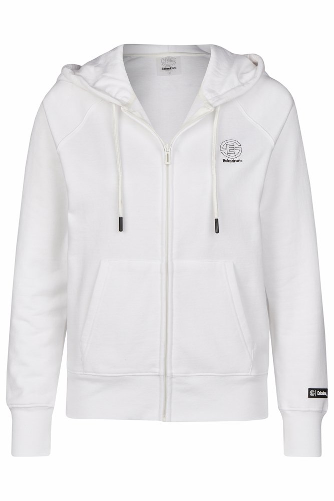 ZIP-HOOD DYNAMIC<br>ZIP-HOOD