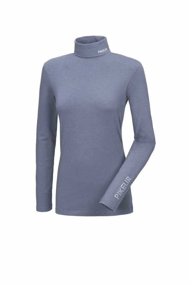 PIKEUR ROLL NECK<br>SPORTS