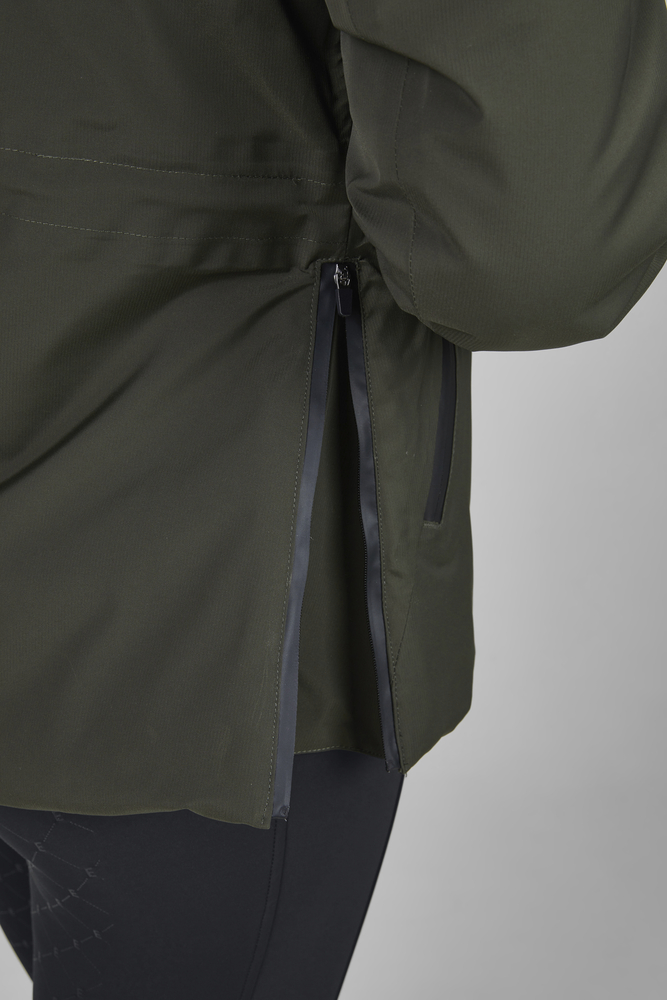 WATERPROOF<br>JACKET