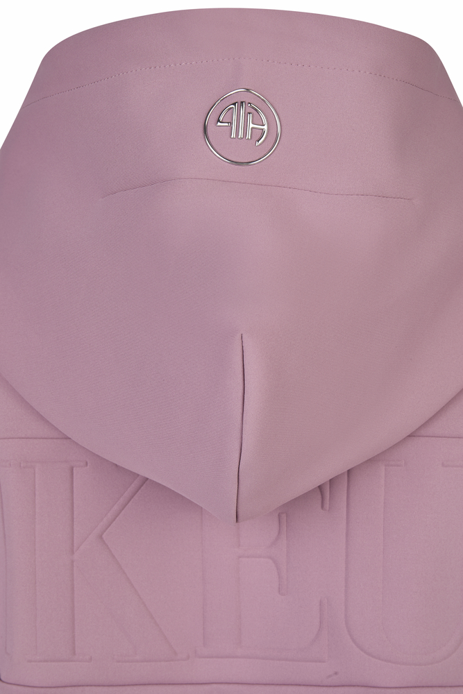 PIKEUR HOODY JACKET<br>JACKET