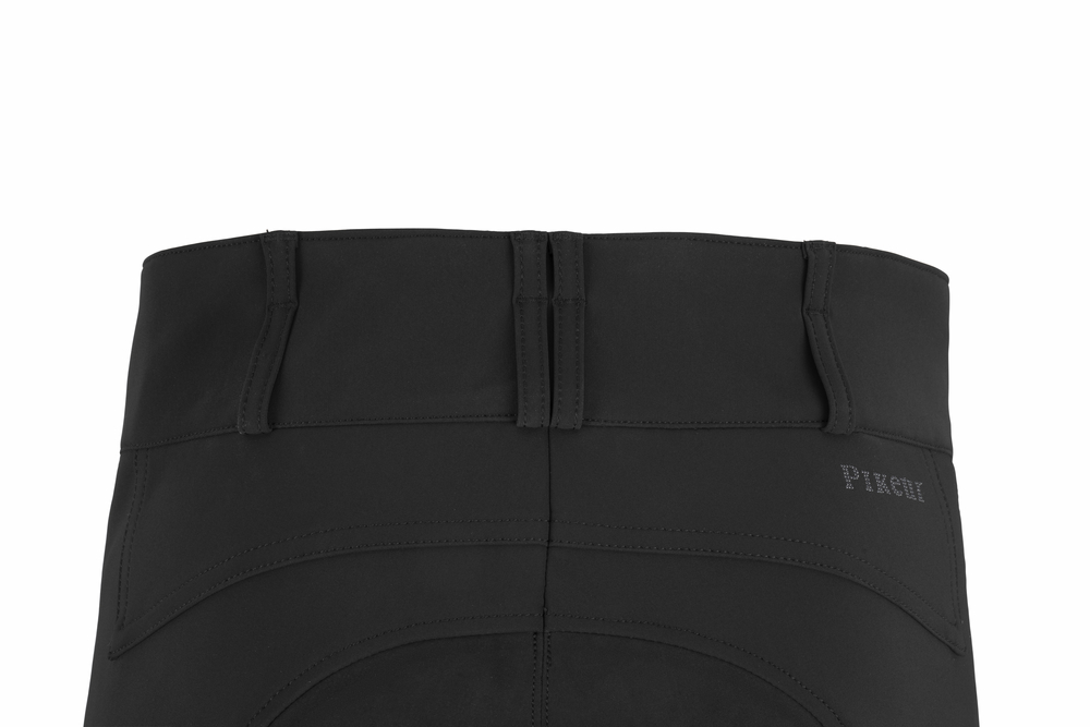 PIKEUR CANDELA CURVY FFL<br>HIGHWAIST CURVY