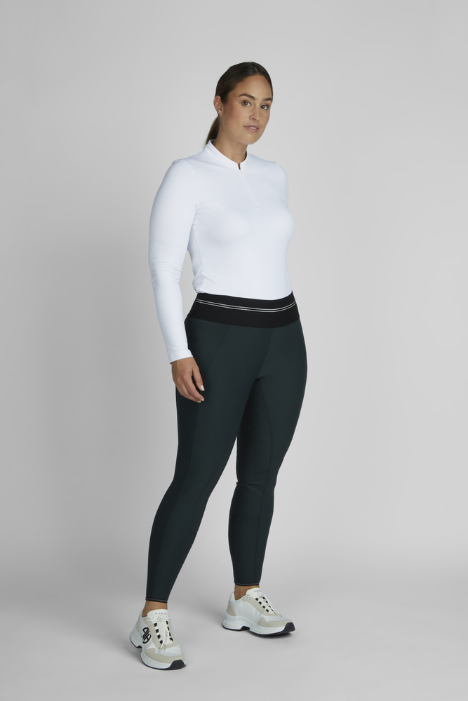 PIKEUR GIA ATHL GR<br>GRIP FULL PATCHES