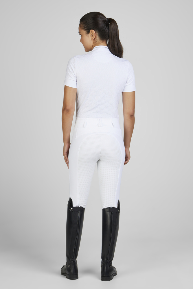 PIKEUR COMP. ST. SHIRT<br>SPORTS