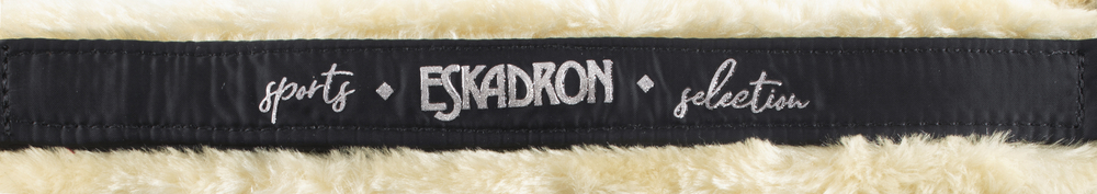 FAUXFUR PIN BUCKLE<br>HEADCOLLAR