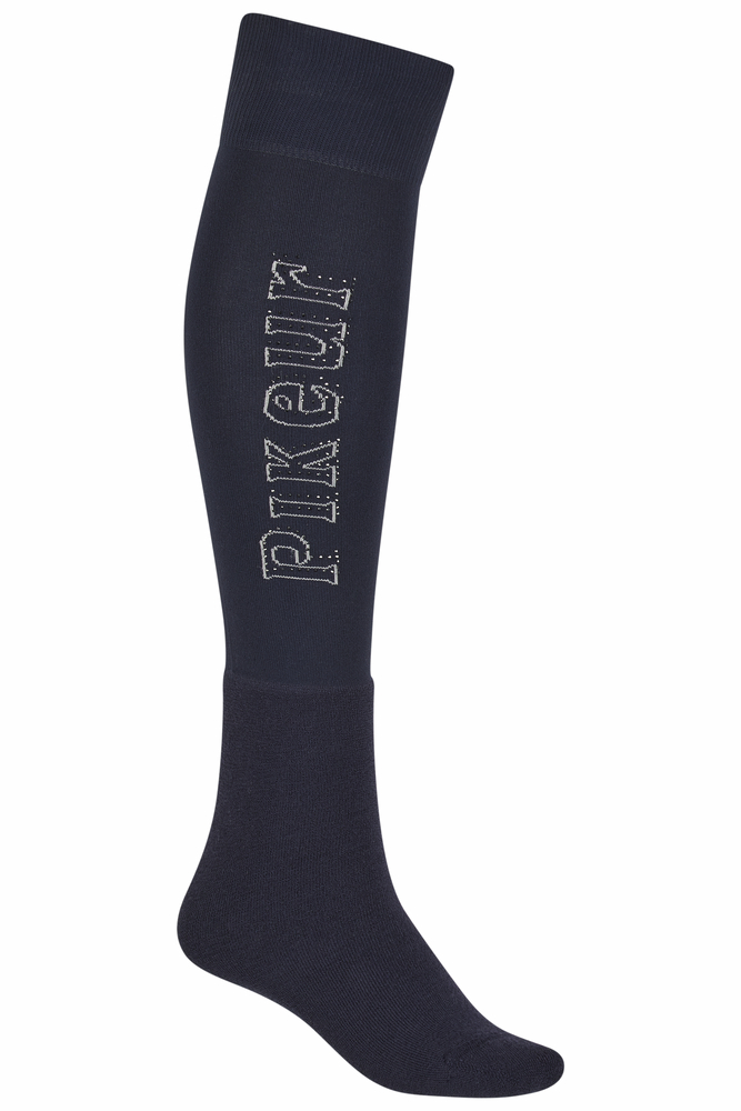PIKEUR KNEE SOCKS WOOL<br>SPORTS