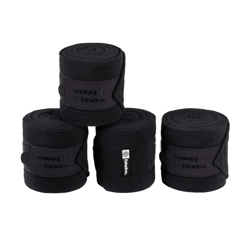 FLEECE<br>BANDAGES