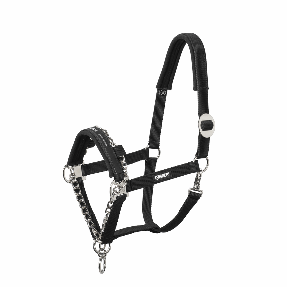 CONTROL SLIDING BUCKLE<br>HEADCOLLAR