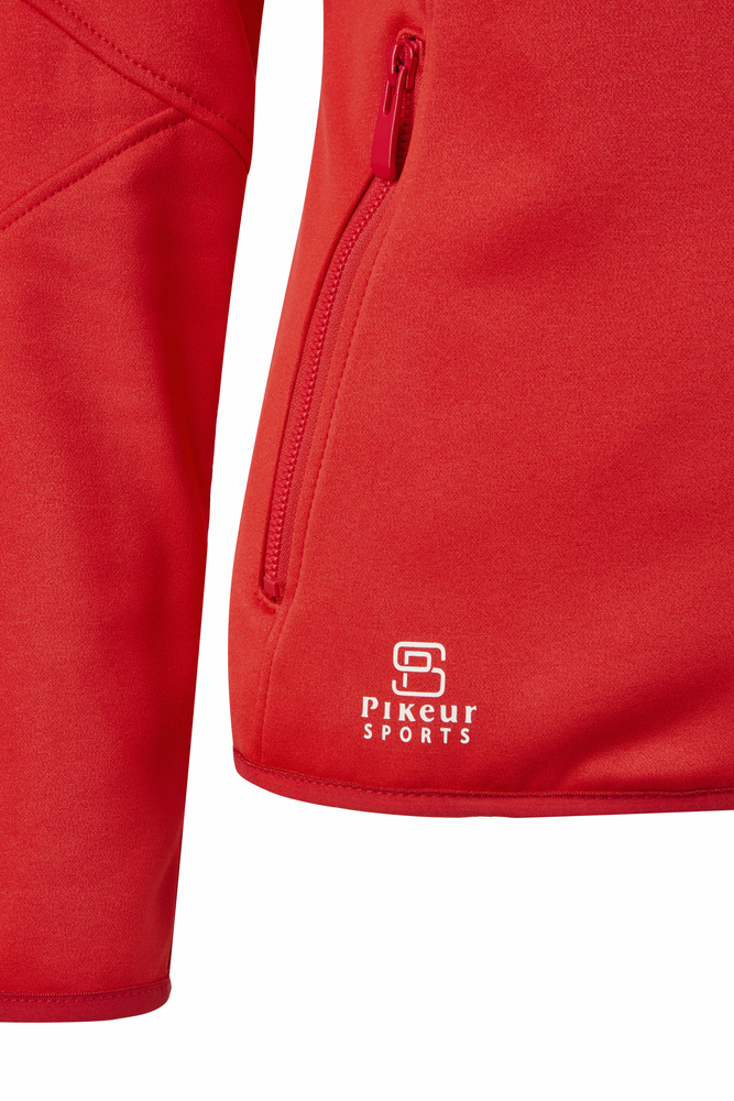 PIKEUR SUMMERFLEECEJACKET<br>SPORTS