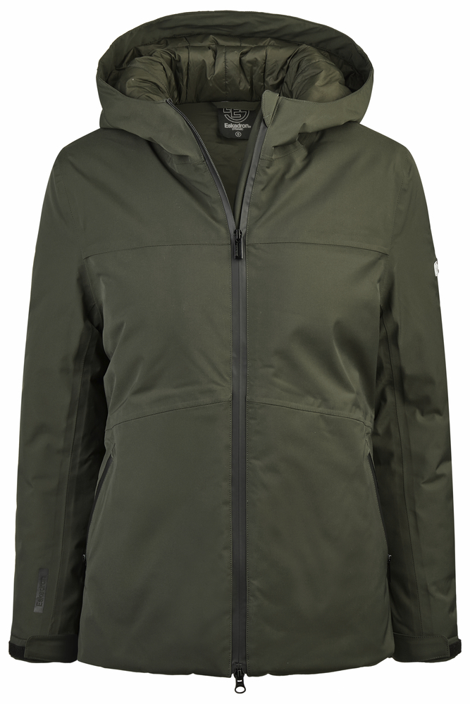 WATERPROOF<br>JACKET