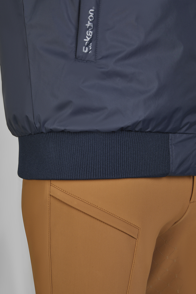 BLOUSON MALE<br>JACKET