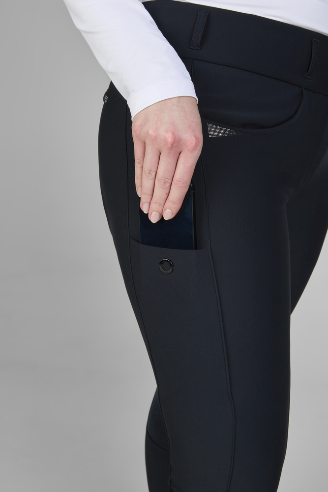 PIKEUR LAURE FFL<br>HIGHWAIST