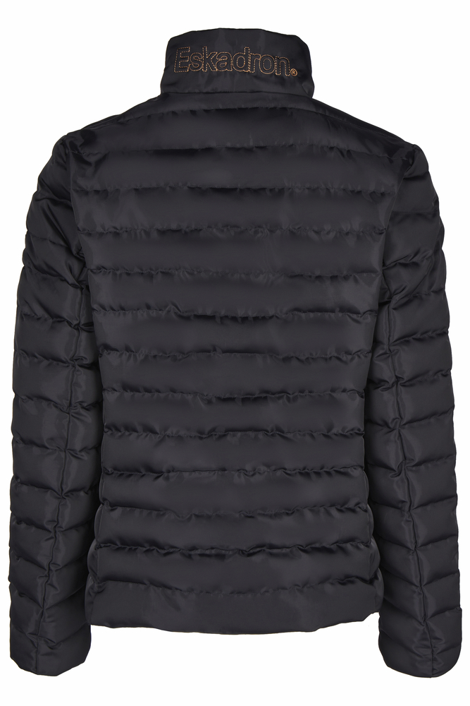 QUILT<br>JACKET