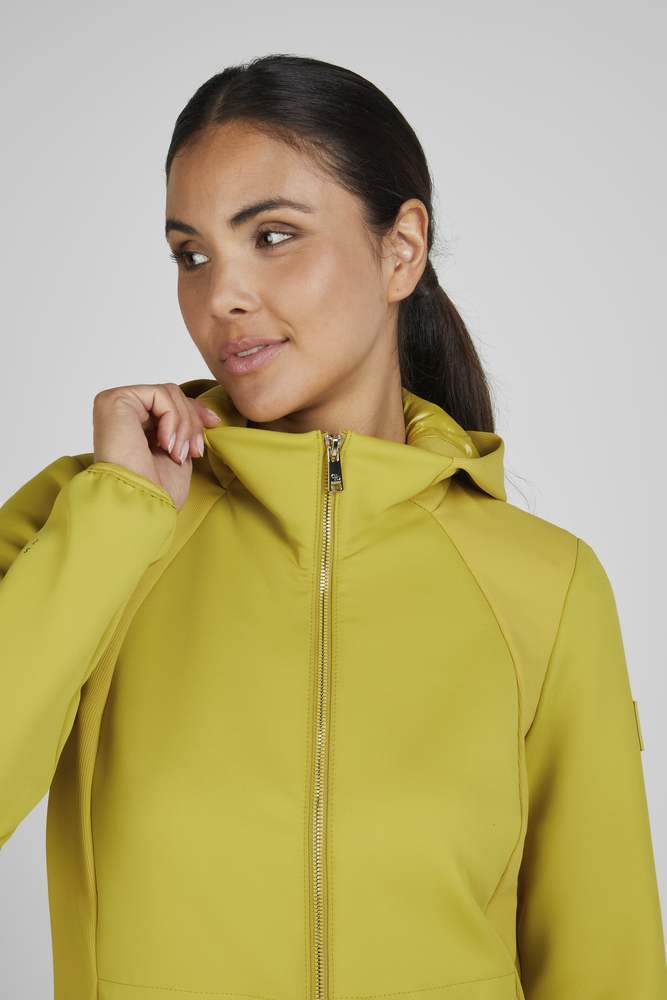 PIKEUR TECHJERSEY JACKET<br>SELECTION