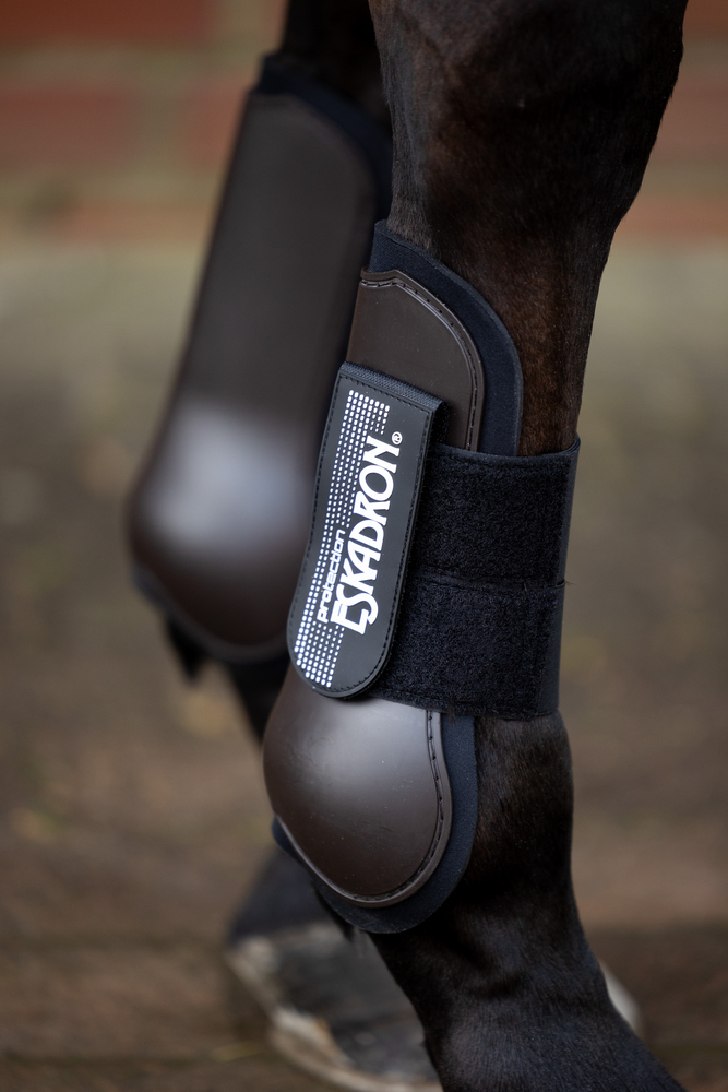 PROTECTION BOOTS F<br>TENDON