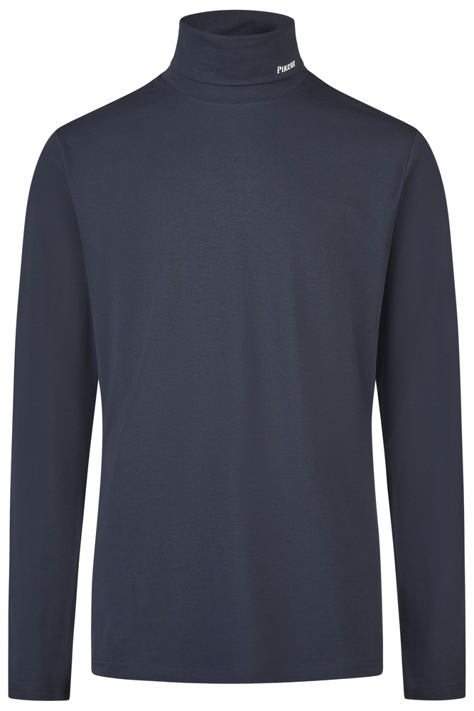 ROLL NECK SHIRT MEN<br>SPORTS MAN