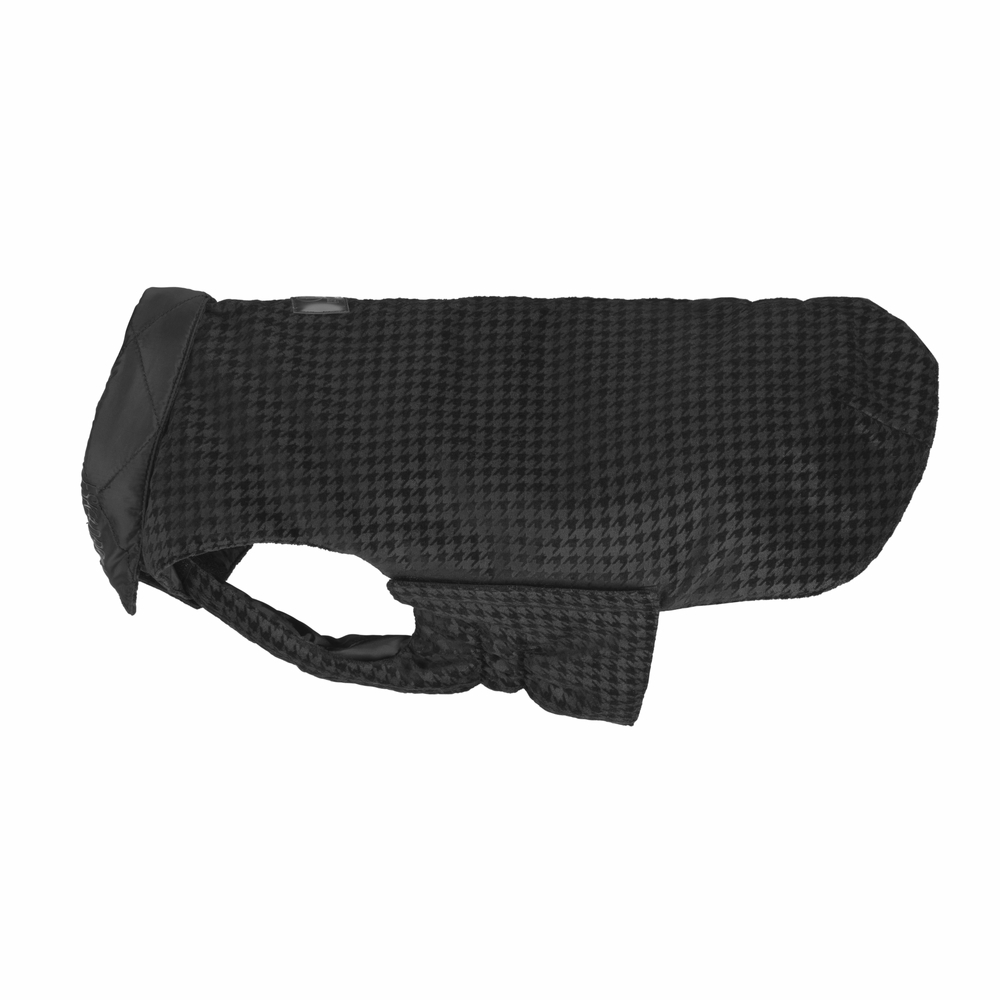 VELVET STAMP<br>DOG RUG