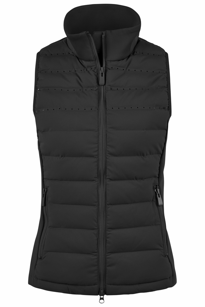 PIKEUR HYBRID VEST<br>SPORTS