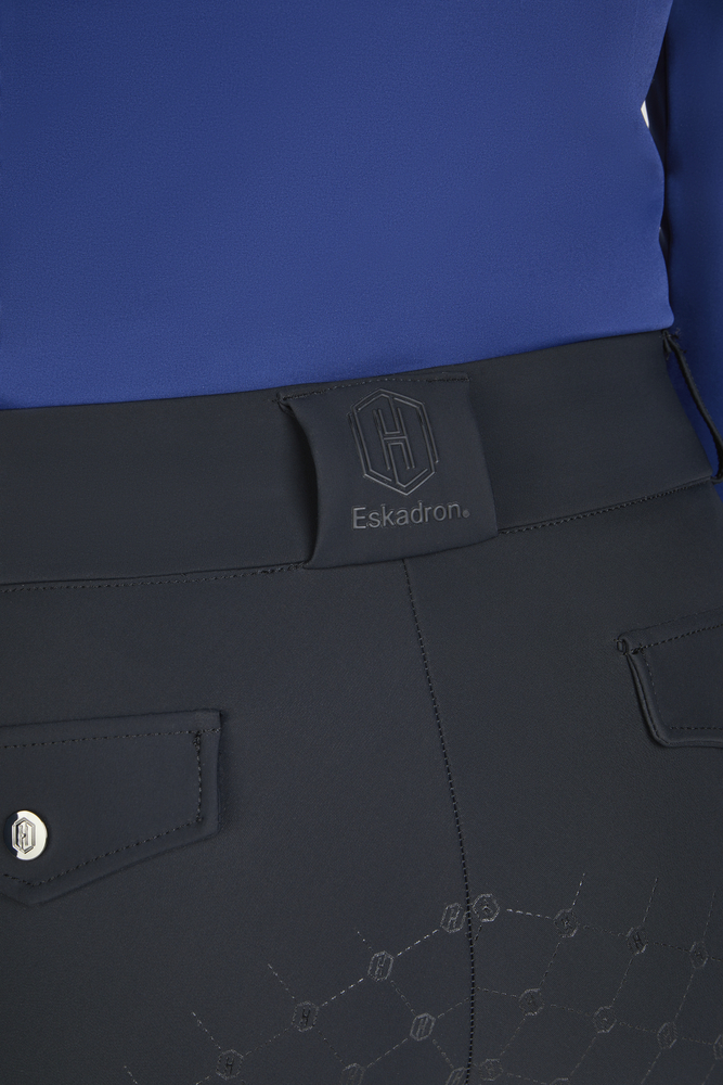 RIDING BREECHES<br>BREECHES