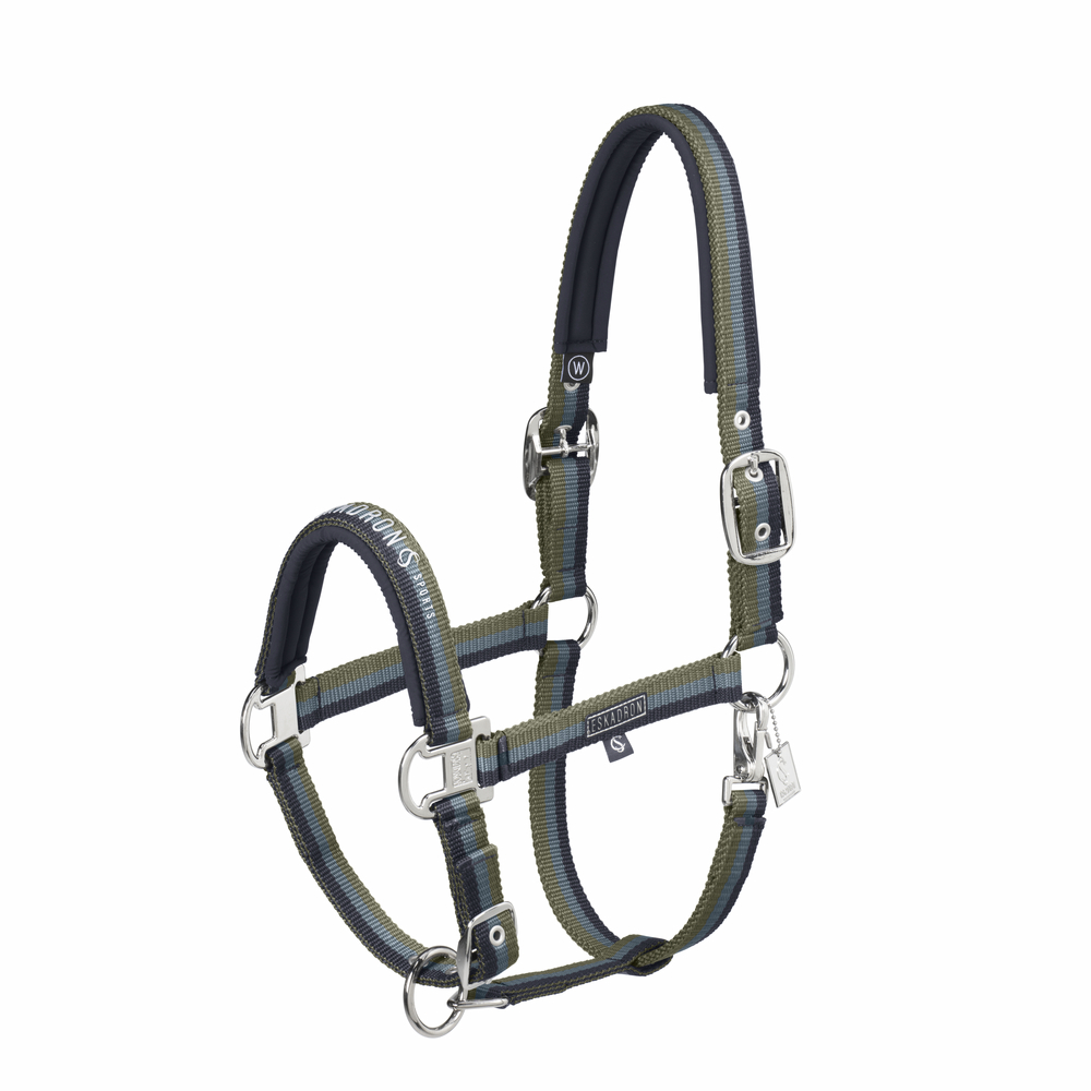 DOUBLE PIN<br>HEADCOLLAR