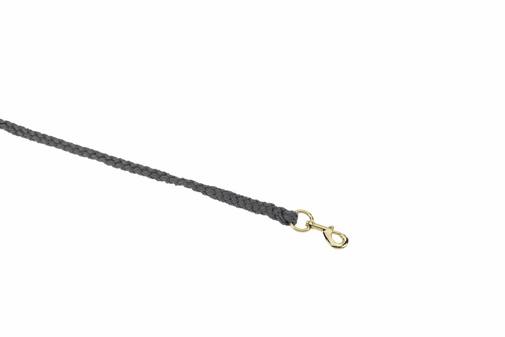 REGULAR SWIVEL BRASS<br>ROPE