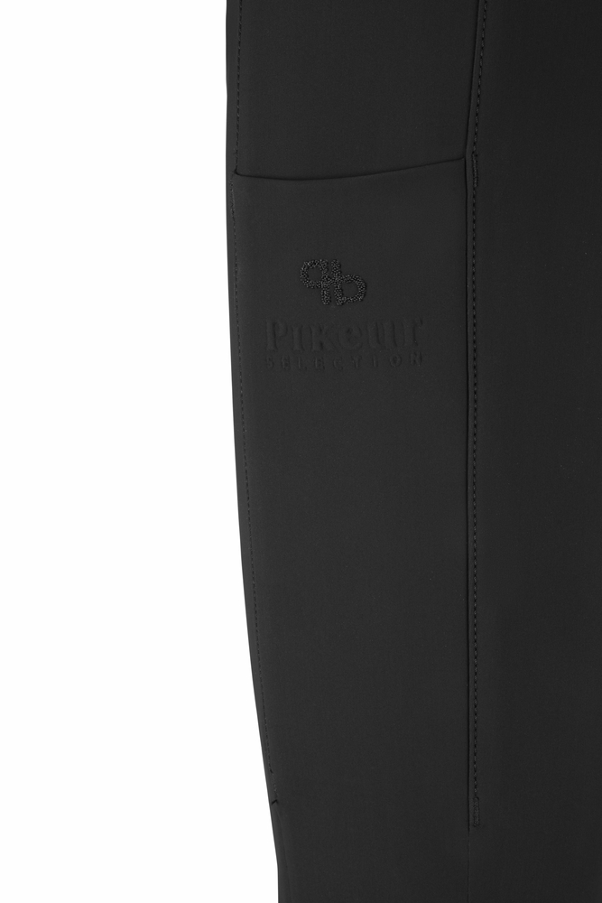 PIKEUR LINNETT TIGHT SD<br>HIGHWAIST WINTER