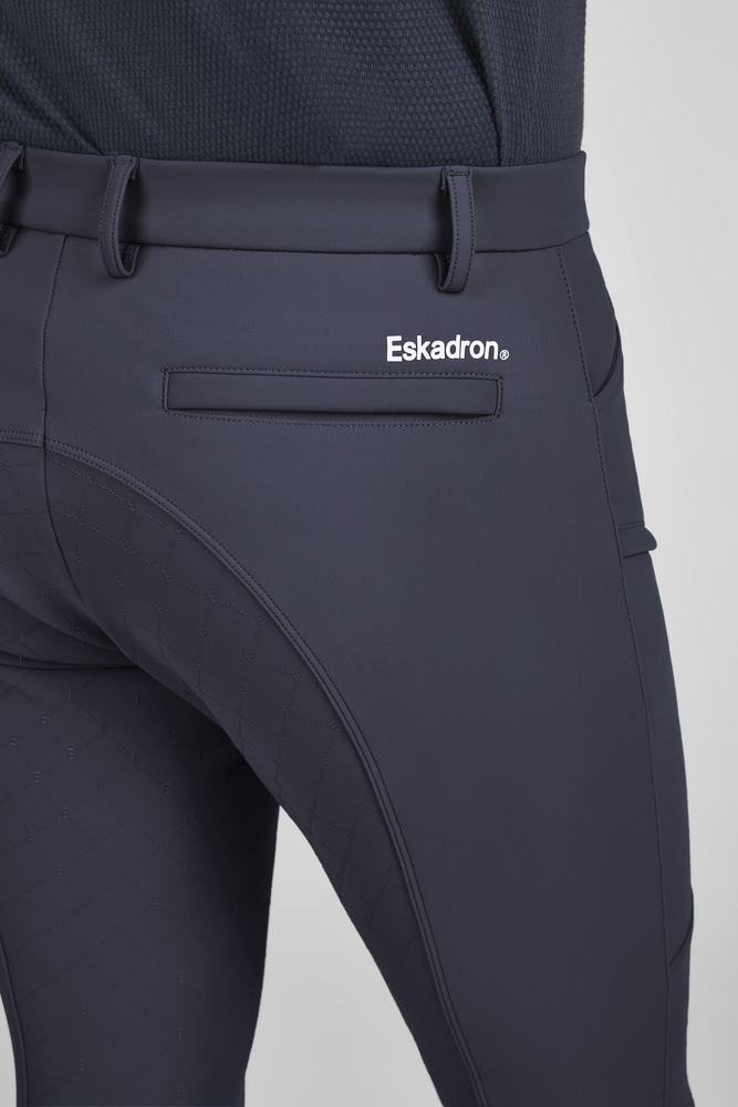 FULL GRIP MALE CORE<br>RIDING BREECHES