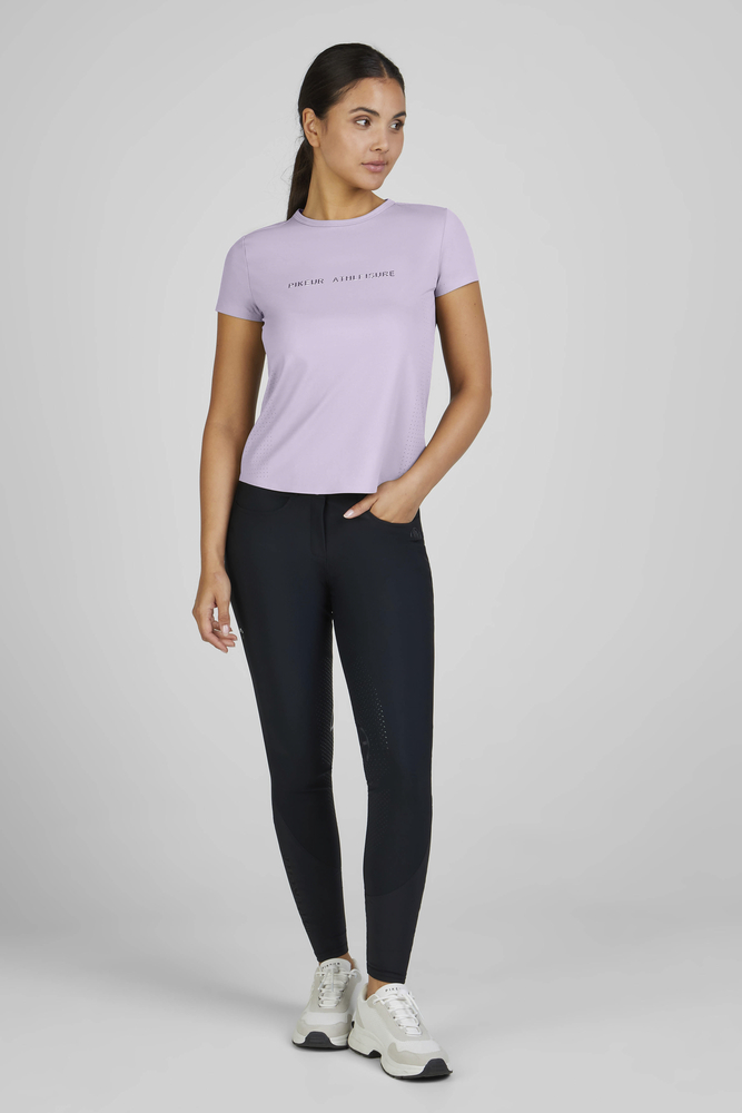 PIKEUR FUNCTION SHIRT<br>ATHLEISURE
