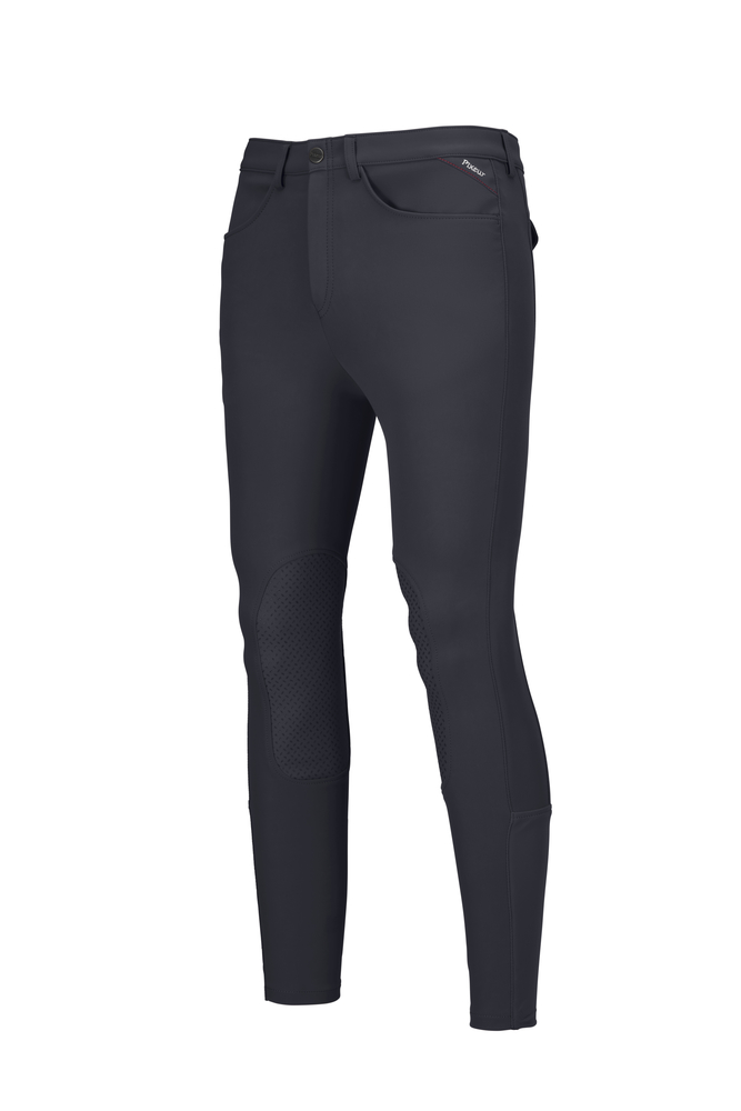 PIKEUR NAVARO GR KN<br>KNEE PATCHES