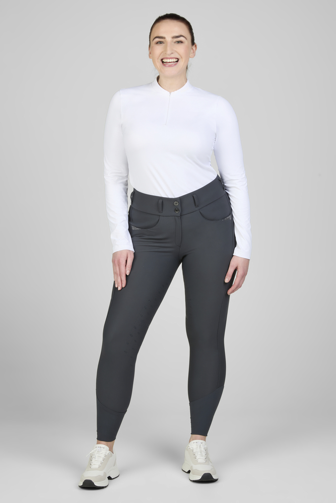 PIKEUR LAURE SD<br>HIGHWAIST