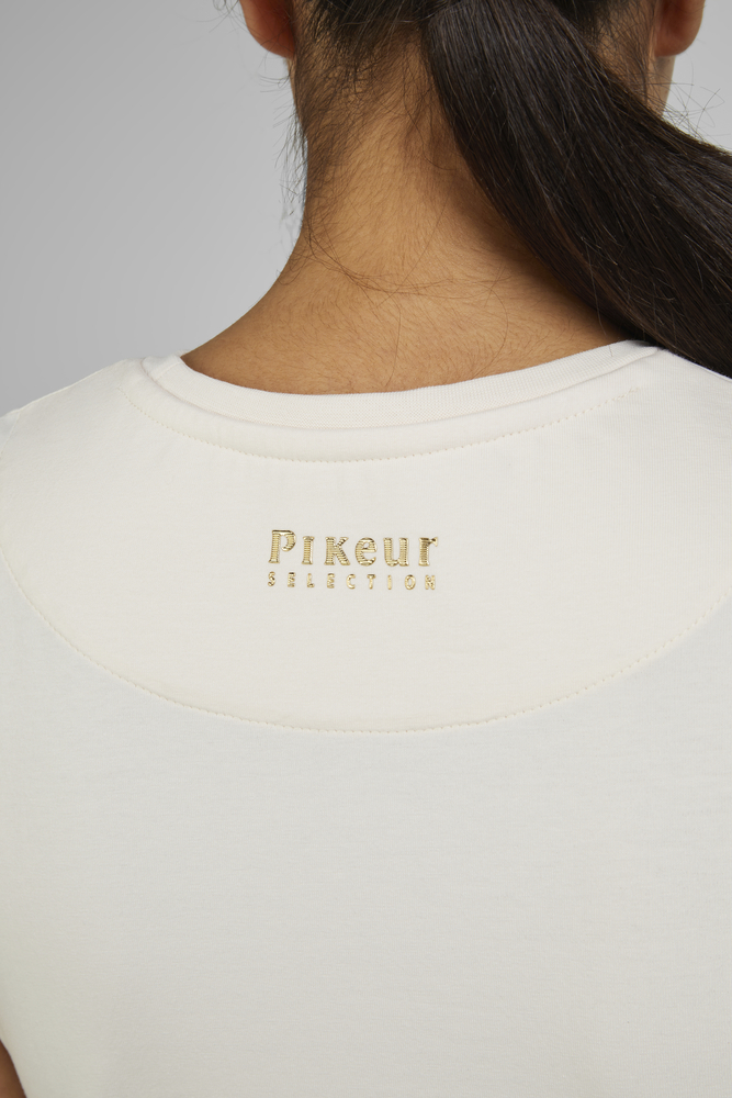 PIKEUR ROUNDNECK SHIRT<br>SELECTION