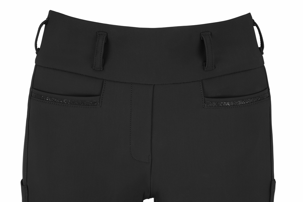 PIKEUR LINNETT TIGHT SD<br>HIGHWAIST WINTER