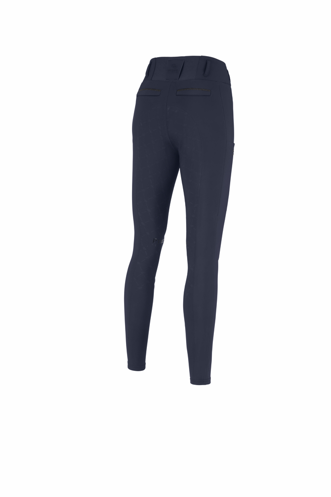 PIKEUR LINNETT TIGHT SD<br>HIGHWAIST WINTER