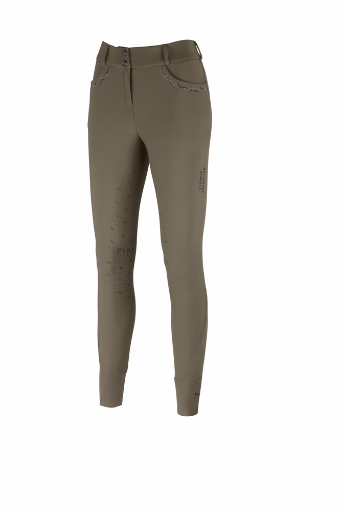 PIKEUR CEELINA SD<br>HIGHWAIST WINTER