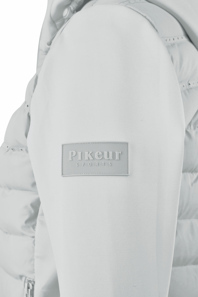 PIKEUR HYBRID JACKET<br>SPORTS