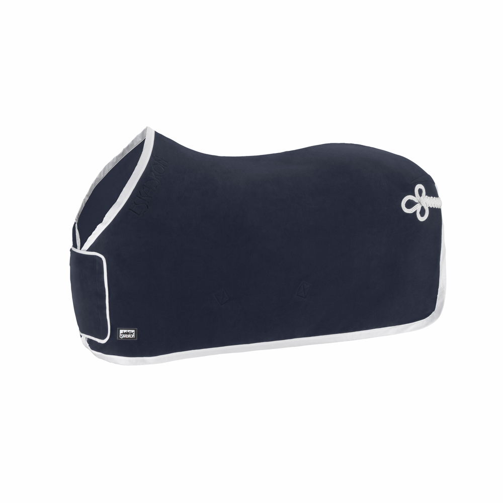 FLEECE SHOW<br>SWEAT RUG