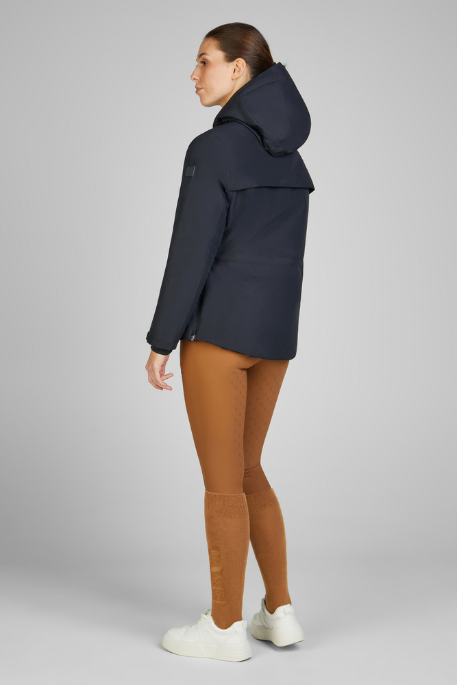 WATERPROOF JACKET<br>JACKET